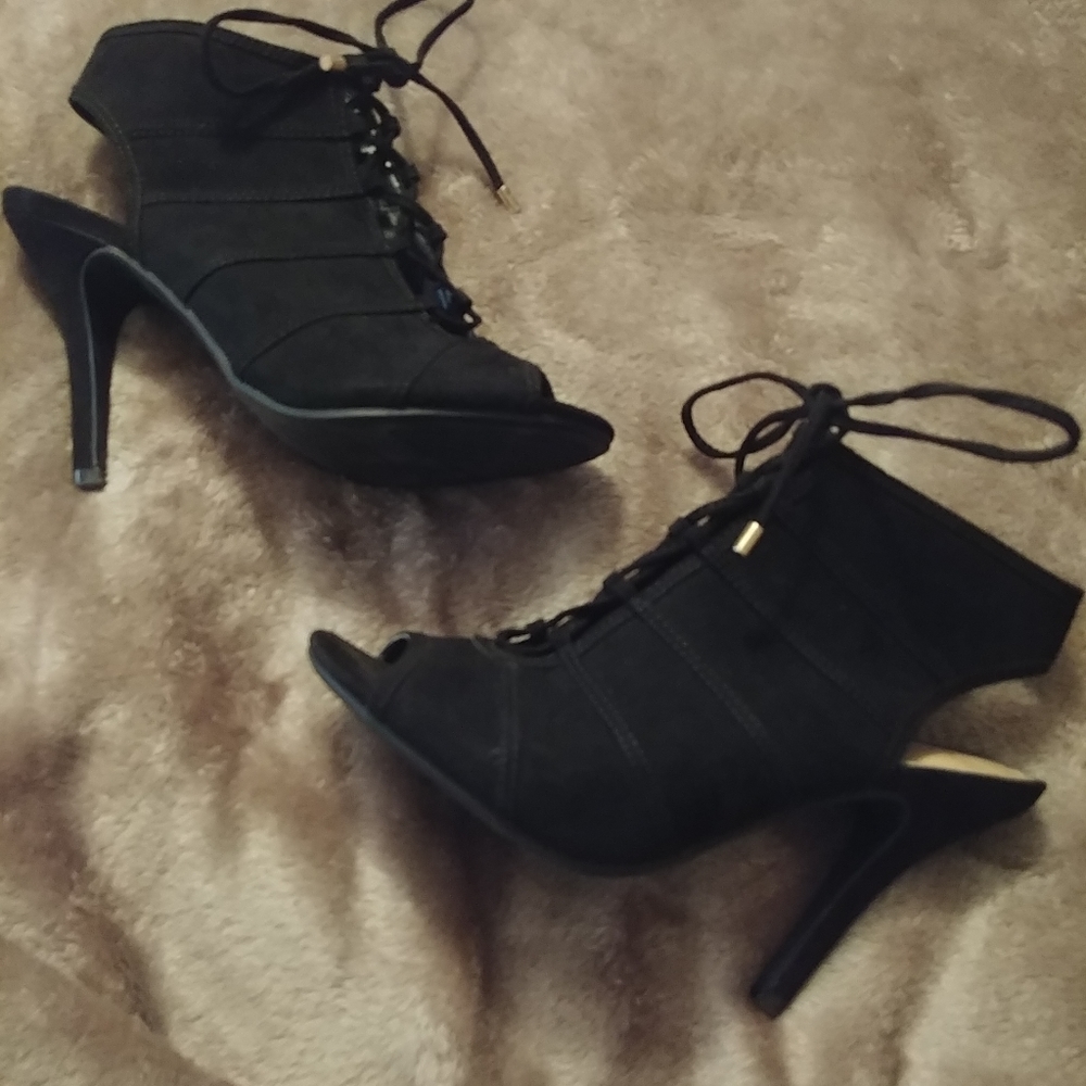 Booties - Picture 2 of 2